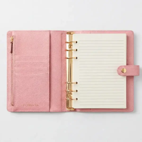 Inner page and paper specification
