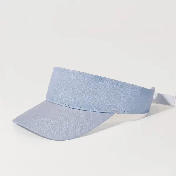 Bamboo fiber cap