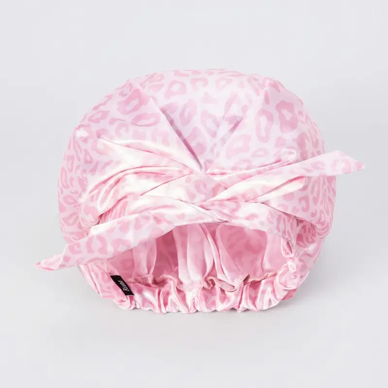 Printed beauty cap route