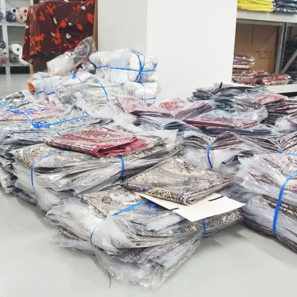 QC evidence route