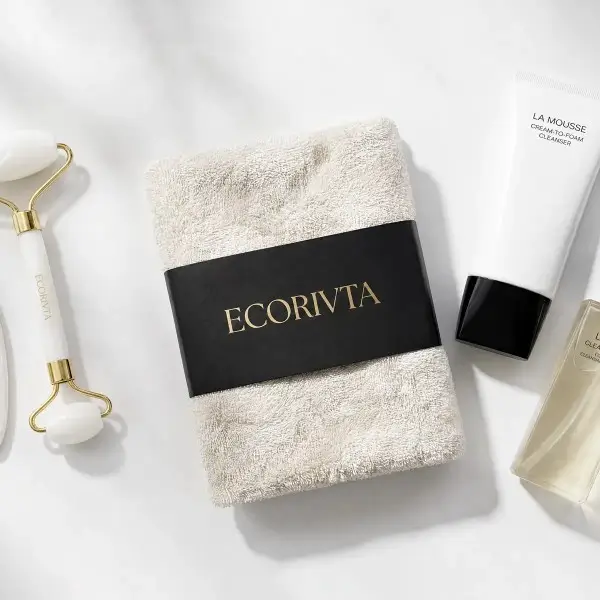 Wholesale towel set