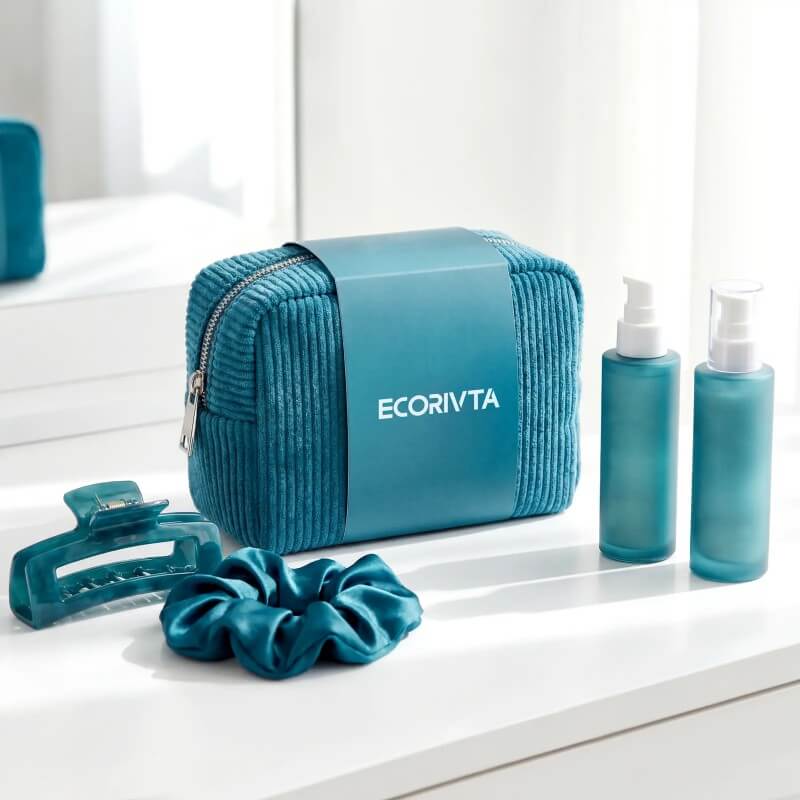 Accessory + Pouch Sets