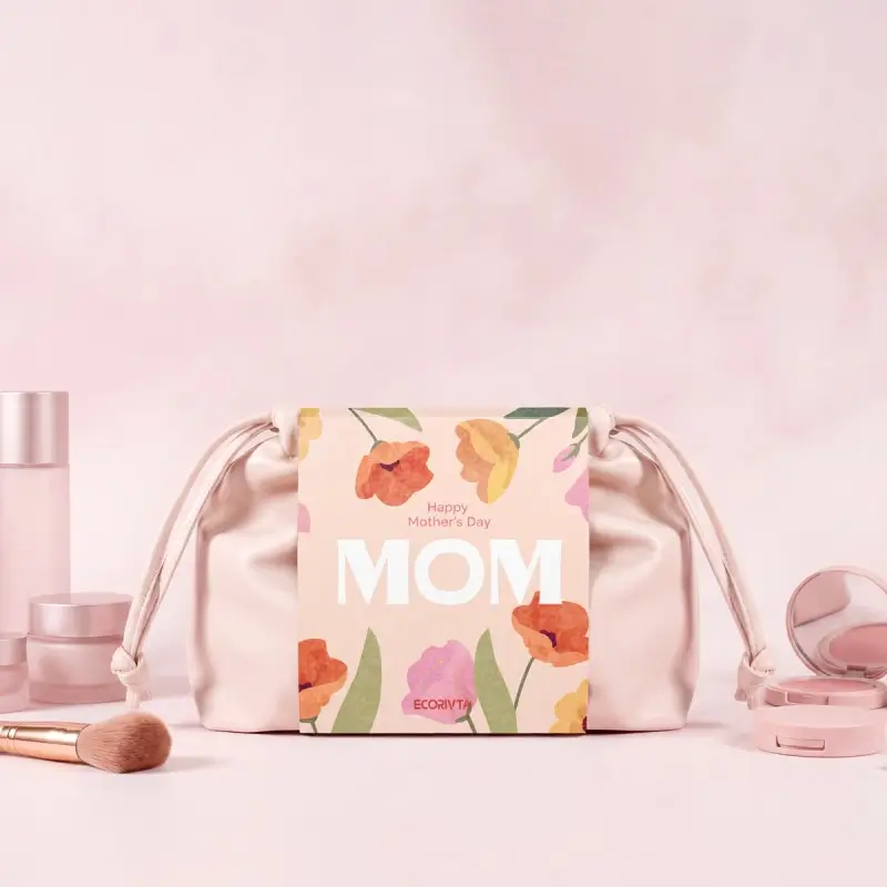 Beauty GWP packaging