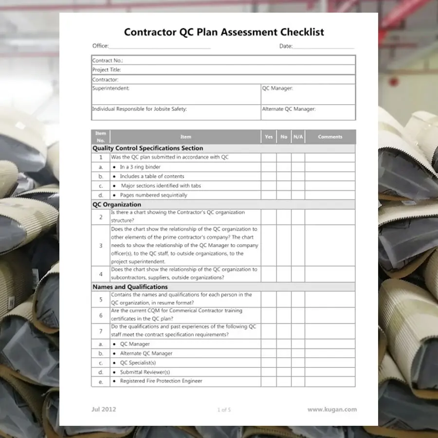 Send audit file request