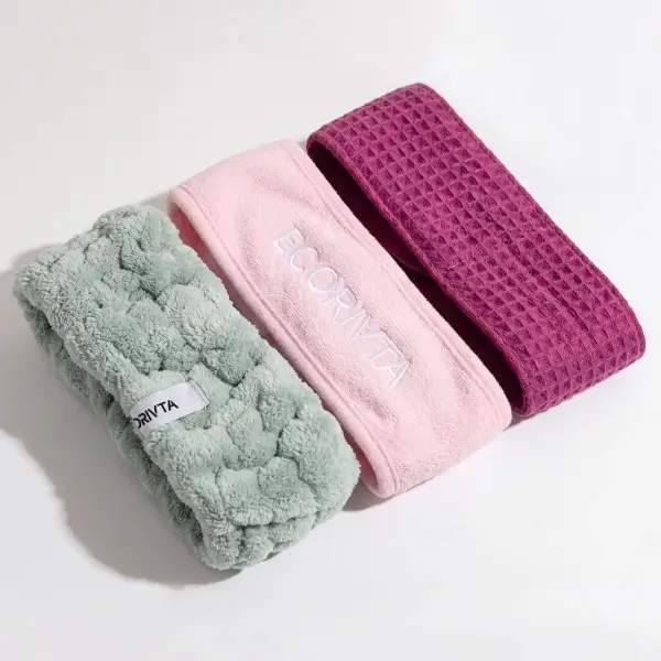 Headband-decisions
