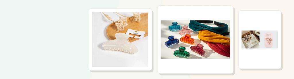 https://www.ecorivta.com/claw-clip-logo-cost-moq-sample-route-card-packing-lead-time/