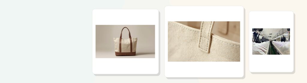 Custom Branded Shopping Bag RFQ Brief: Material, Handle and Logo Route product-forward blog cover