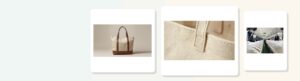 Custom Branded Shopping Bag RFQ Brief: Material, Handle and Logo Route product-forward blog cover