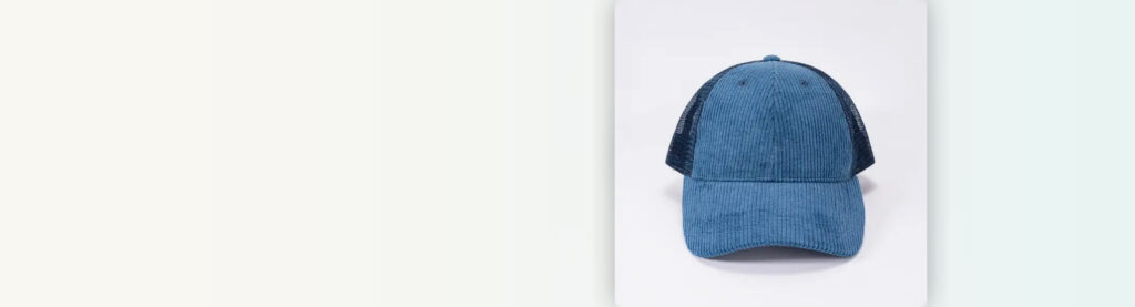 https://www.ecorivta.com/custom-sewn-caps-fabric-logo-size-brief-beauty-gwp/