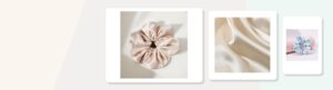 Custom Silk Scrunchies: Fabric Weight, Label and Packing Route product-forward blog cover