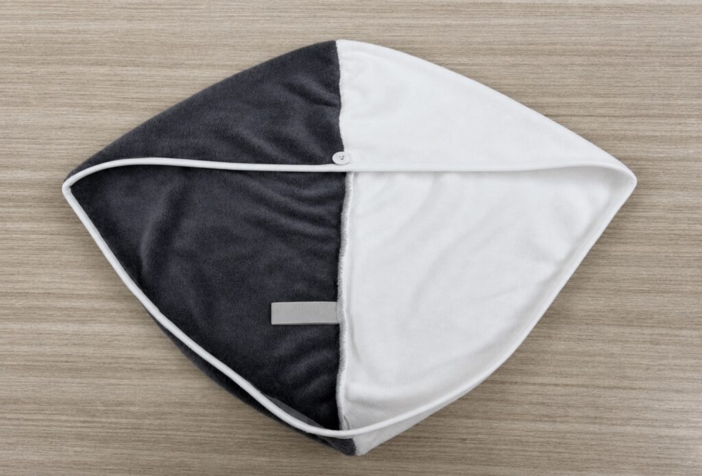 https://www.ecorivta.com/hair-turban-swatch-approval-microfiber-two-tone-color-edge-logo/
