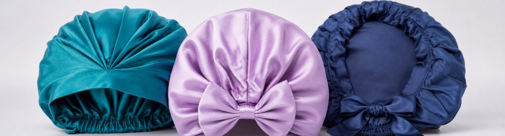 https://www.ecorivta.com/silk-satin-hair-wrap-fit-cap-depth-edge-band-closure/
