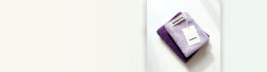 Face towel logo and sleeve packing brief hero image