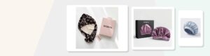 Hair Cap vs Custom Sewn Cap Route: Fit, Fabric and Packing for Beauty GWP product-forward blog cover