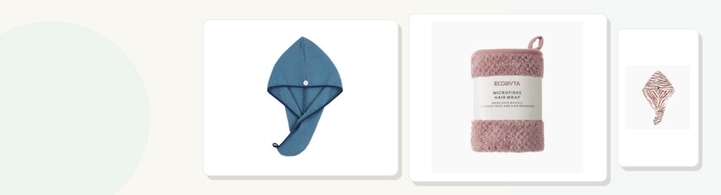 Hair Towel Elastic Strap Failure Brief: Stitching and Pull Test product-forward blog cover