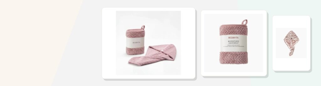 Hair Towel Sample Approval: GSM, Button Loop and Print Checklist product-forward blog cover