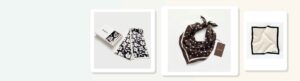 Silk Satin Scarf Size, Edge Finish and Logo Brief for Beauty GWP Sets product-forward blog cover