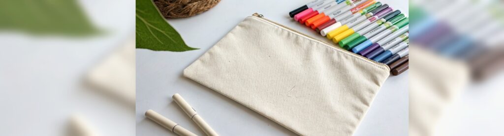 https://www.ecorivta.com/grooming-set-canvas-zipper-pouch-brief-gusset-canvas-gsm-and-one-color-logo-print/