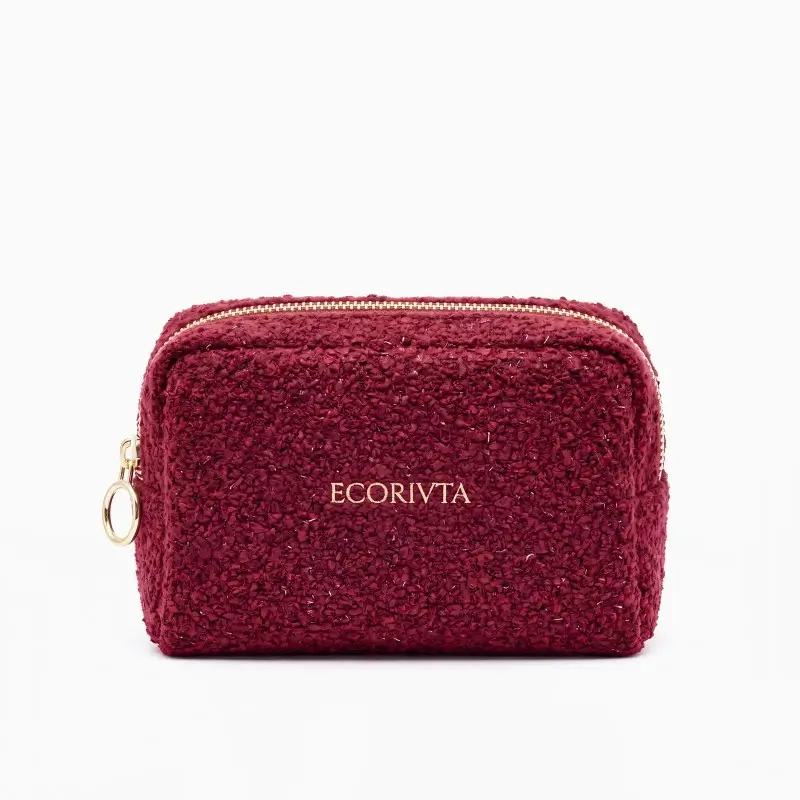CBO127 makeup pouch